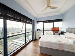 Blue Horizon (D5), Condominium #519250331